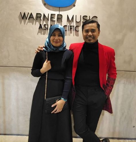 Lan dan isteri tabah harungi dugaan.